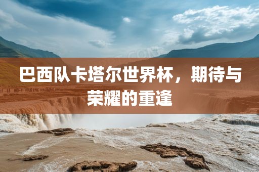 巴西队卡塔尔世界杯,期待与荣耀的重逢