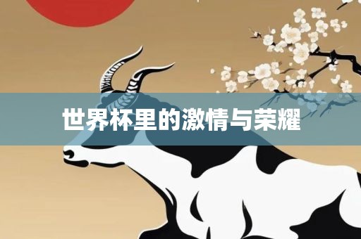 世界杯里的激情与荣耀