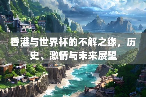 香港与世界杯的不解之缘，历史、激情与未来展望