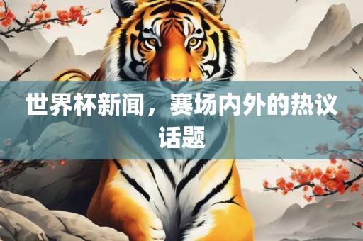 世界杯新闻,赛场内外的热议话题
