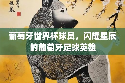 葡萄牙世界杯球员，闪耀星辰的葡萄牙足球英雄