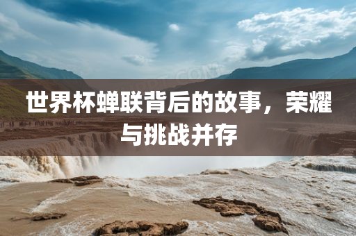 世界杯蝉联背后的故事，荣耀与挑战并存