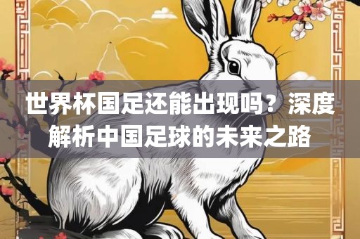 世界杯国足还能出现吗?深度解析中国足球的未来之路