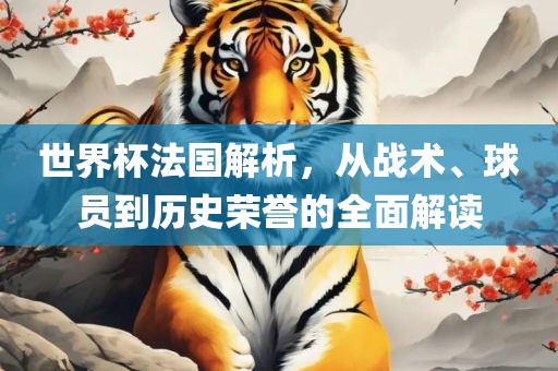 世界杯法国解析,从战术、球员到历史荣誉的全面解读